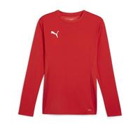 PUMA teamGOAL LS Jersey, Camiseta de Futbol,