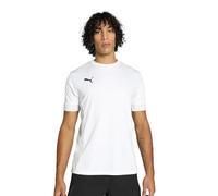 PUMA teamGOAL Matchday Jersey, Camiseta de Futbol,