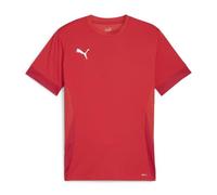 Puma teamGOAL Matchday Jersey, Camiseta de Futbol,