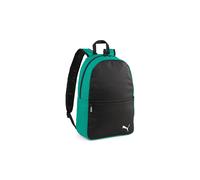 Puma Teamgoal Mochila Core 090238 04 Rucksack De Deporte Ocio Negro/Verde