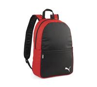 PUMA teamGOAL Mochilla Core, Rojo (Puma Red-Puma Black), OSFA