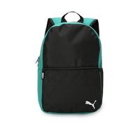 PUMA teamGOAL Mochilla Core, Verde (Sport Green-Puma Black), OSFA
