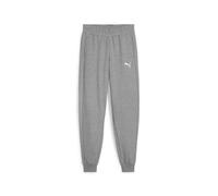 PUMA Teamgoal - Pantalones Casuales de Punto para niño