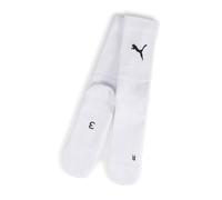 PUMA teamGOAL Performance Socken weissschwarz 5 (47-49)
