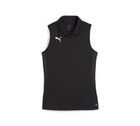 PUMA teamGOAL Polo Women