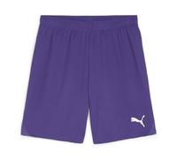 PUMA teamGOAL Short lilaweiss 2XL