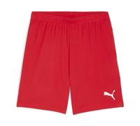 PUMA teamGOAL Short Rot M