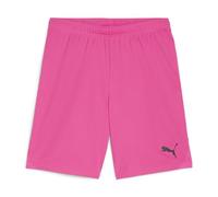 Puma Teamgoal Shorts Jr - Pantalones Cortos de Punto Unisex niños
