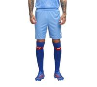 Puma Teamgoal Shorts - Pantalones Cortos de Punto Unisex Adulto