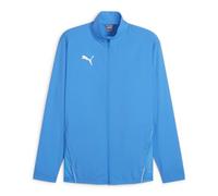 PUMA Teamgoal Sideline Jacket Chaqueta de pista Unisex adulto