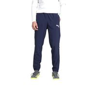 PUMA Teamgoal Sideline Pant - Pantalones Tejidos Hombre