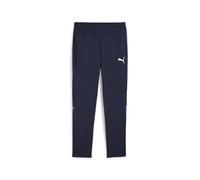 PUMA Teamgoal Sideline - Pantalones Tejidos para Hombre
