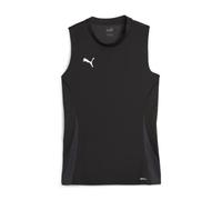 Puma teamGOAL Sleeveless Jersey Wmns, tee,