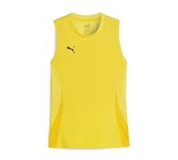 Puma teamGOAL Sleeveless Jersey Wmns, tee,
