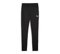 Puma Teamgoal Slim Training Pants Jr - Pantalones de Punto Unisex Adulto