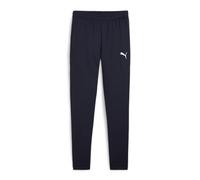 Puma Teamgoal Slim Training Pants Jr - Pantalones de Punto Unisex Adulto