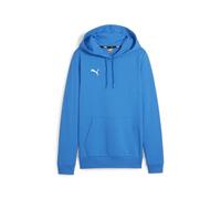 Puma Teamgoal - Sudadera Casual con Capucha para Mujer