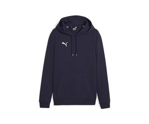Puma Teamgoal - Sudadera Casual con Capucha para Mujer