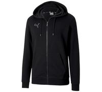PUMA teamGOAL - Sudadera con capucha CE