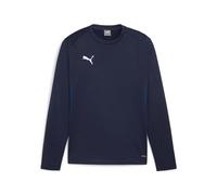 Puma Teamgoal - Sudadera de Entrenamiento Unisex