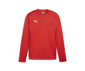 Puma Teamgoal - Sudadera de Entrenamiento Unisex