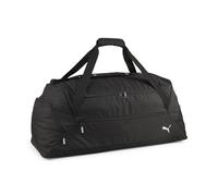 PUMA Bolsa de deporte teamGOAL Teambag L Negro (Puma Black) OSFA