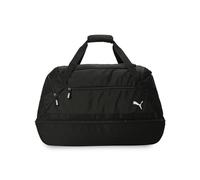 PUMA - teamGOAL Teambag M BC (Boot Compartment), Bolsa deportiva adultos unisex, PUMA Black, OSFA -