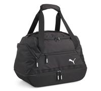 PUMA - teamGOAL Teambag S BC (Boot Compartment), Bolsa deportiva adultos unisex, PUMA Black, OSFA -