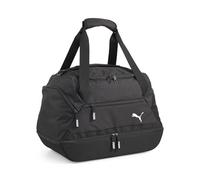PUMA - teamGOAL Teambag S BC (Boot Compartment), Bolsa deportiva adultos unisex, PUMA Black, OSFA -