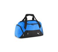 PUMA teamGOAL Teambag S, Bolsa de deporte, Azul (Ignite Blue-Puma Black), OSFA