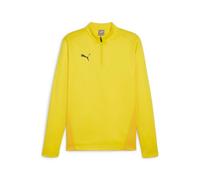 PUMA Camiseta Unisex Teamgoal Training con Cremallera de 1/4