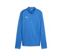 PUMA Teamgoal Training 1/4 Zip Top Wmn Top Ajustado Mujer