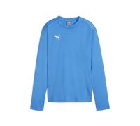 PUMA Sudadera de Entrenamiento Unisex Teamgoal Wmn Sweat