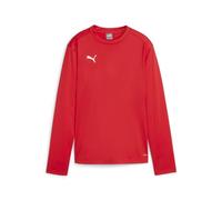 PUMA Teamgoal Training Sweat Wmn Sudor Mujer