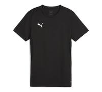 PUMA teamGOAL Trikot Damen schwarzweiss XL