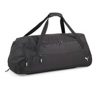 PUMA - teamGOAL Wheel Teambag L, Bolsas para ruedas adultos unisex, PUMA Black, OSFA -