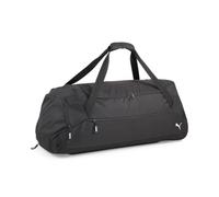 PUMA - teamGOAL Wheel Teambag L, Bolsas para ruedas adultos unisex, PUMA Black, OSFA -