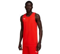 PUMA Teamjaws - Camiseta para Hombre (1 Unidad)