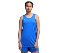 PUMA Teamjaws - Camiseta para Mujer (1 Unidad)