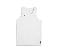 PUMA Teamjaws - Camiseta para Mujer (1 Unidad)
