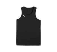 PUMA Teamjaws - Camiseta para Mujer (1 Unidad)