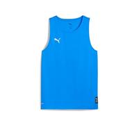 PUMA Teamjaws - Camiseta para niño
