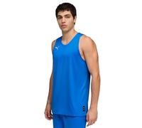 PUMA Teamjaws - Camiseta Reversible para Hombre (Paquete de 1)