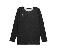 PUMA Teamjaws Graphic LS Shooting - Camiseta para Hombre (Paquete de 1)