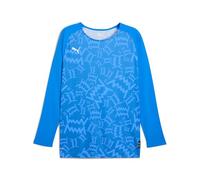 PUMA Teamjaws Graphic LS Shooting - Camiseta para Hombre (Paquete de 1)
