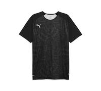 PUMA Teamjaws Graphic SS Shooting - Camiseta para Hombre (Paquete de 1)