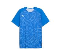 PUMA Teamjaws Graphic SS Shooting - Camiseta para Hombre (Paquete de 1)