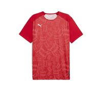 PUMA Teamjaws Graphic SS Shooting - Camiseta para Hombre (Paquete de 1)