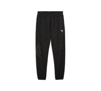 PUMA teamJAWS Post Game Pantalones Puma Negro
