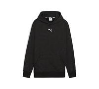 PUMA teamJAWS Post Game - Sudadera con Capucha